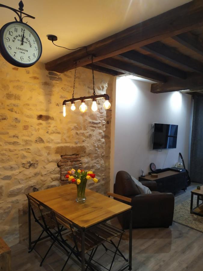 Carre Des Halles Centre Historique Διαμέρισμα Μπαγιόν Εξωτερικό φωτογραφία
