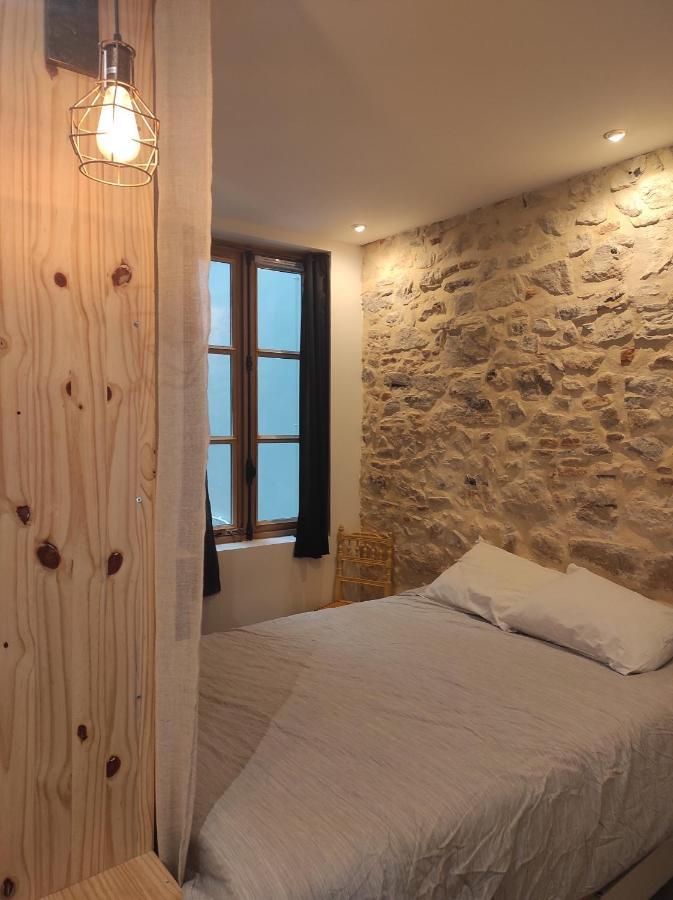 Carre Des Halles Centre Historique Διαμέρισμα Μπαγιόν Εξωτερικό φωτογραφία
