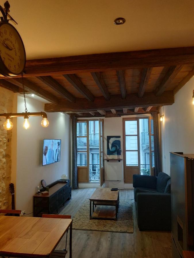 Carre Des Halles Centre Historique Διαμέρισμα Μπαγιόν Εξωτερικό φωτογραφία
