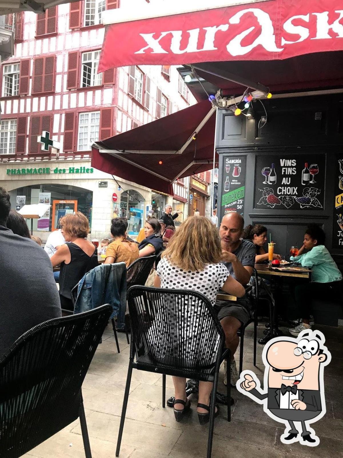 Carre Des Halles Centre Historique Διαμέρισμα Μπαγιόν Εξωτερικό φωτογραφία